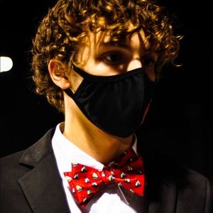 Meet your Posher, Jack